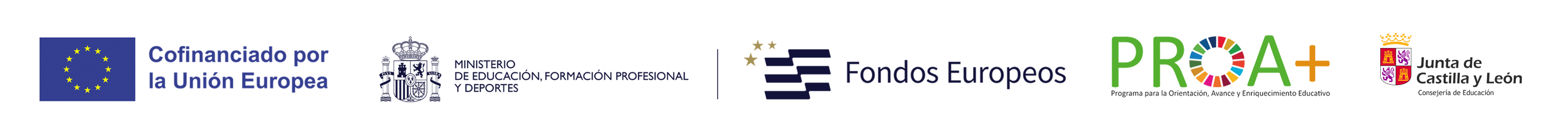 Banner PROA